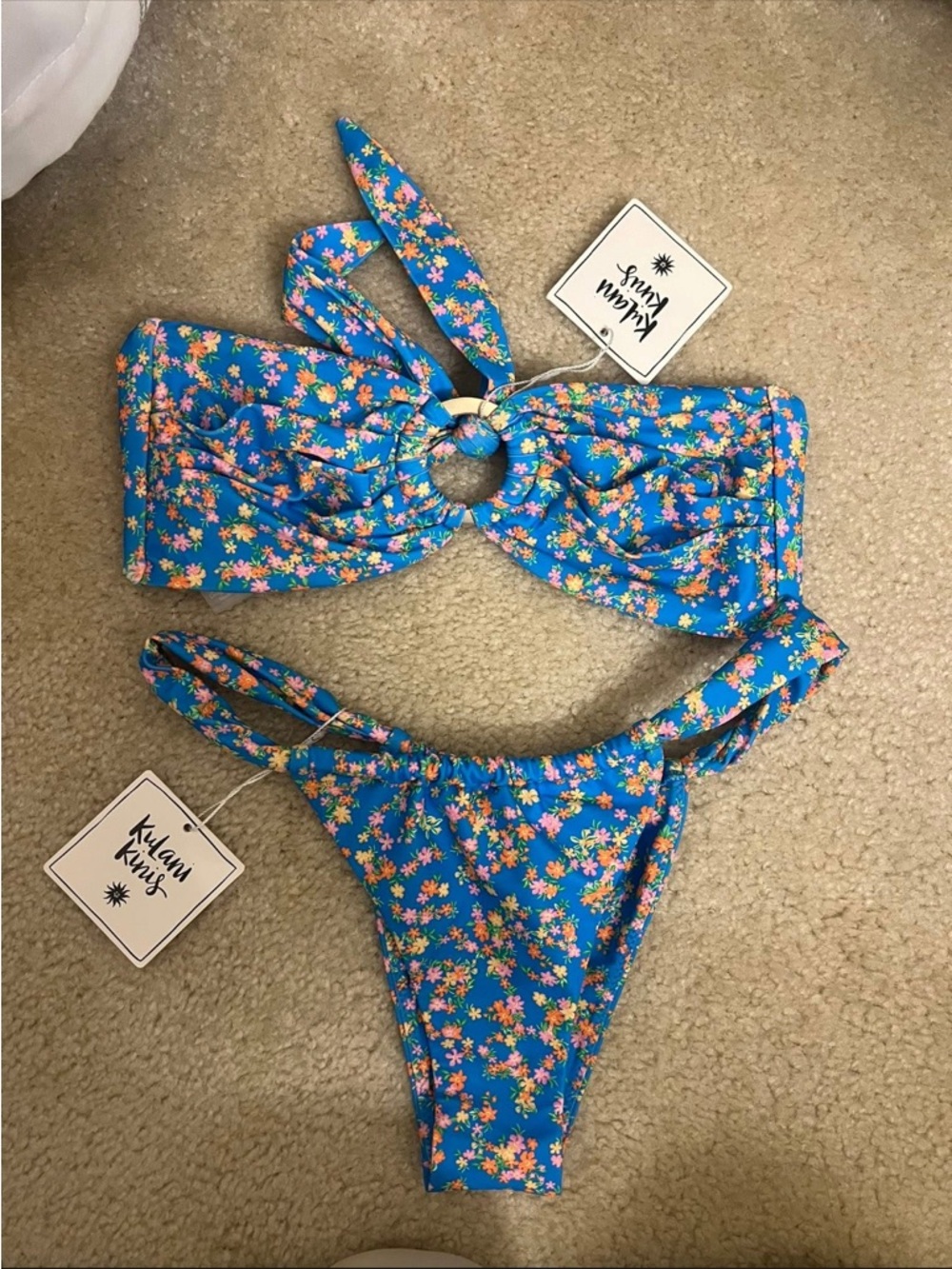 Kulani Kini NWT